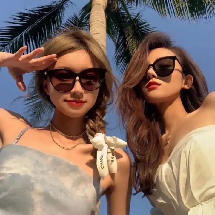 有5个姐姐的我就注定要单身了啊！！